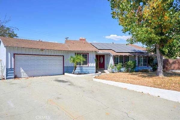 Ontario, CA 91762,1553 N Helen CT