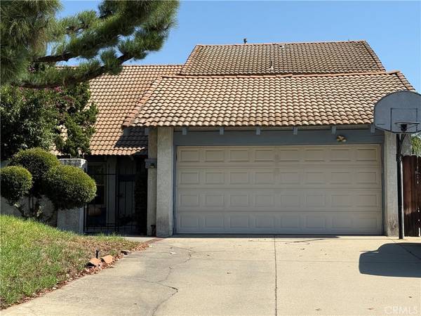 1592 Wedgewood WAY, Upland, CA 91786