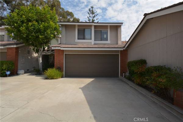 Anaheim Hills, CA 92807,6543 E Camino Vista #2