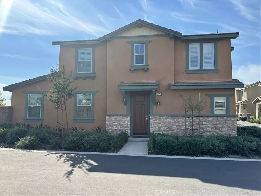 Fontana, CA 92336,16771 Wyndham LN