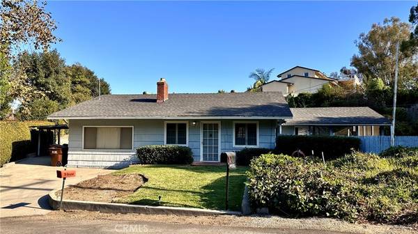 14930 Rockhill DR, Hacienda Heights, CA 91745