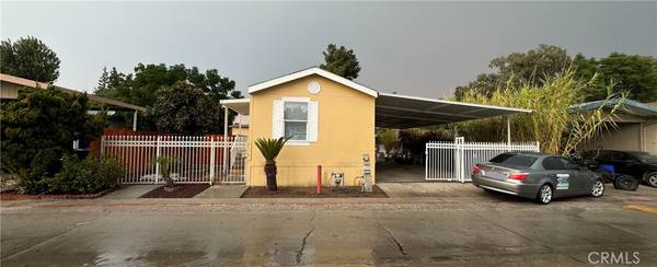 San Bernardino, CA 92410,243 N Meridian AVE #208