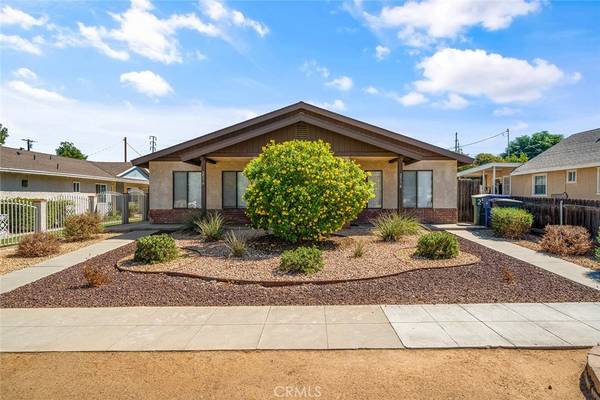 2576 Lime ST, Riverside, CA 92501