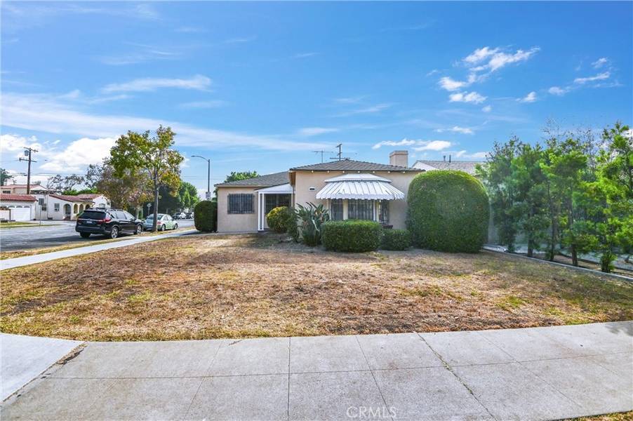 3656 Walnut AVE, Long Beach, CA 90807