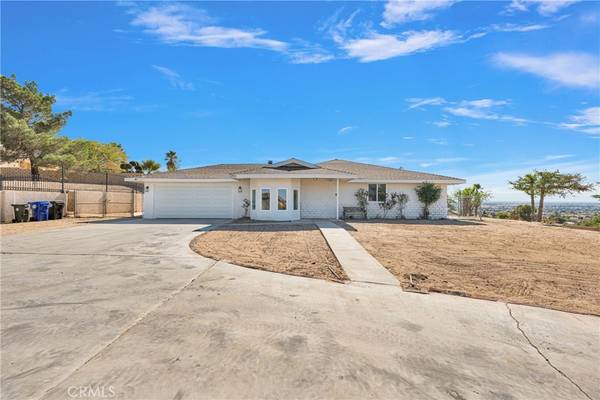 20045 Ottawa RD, Apple Valley, CA 92308