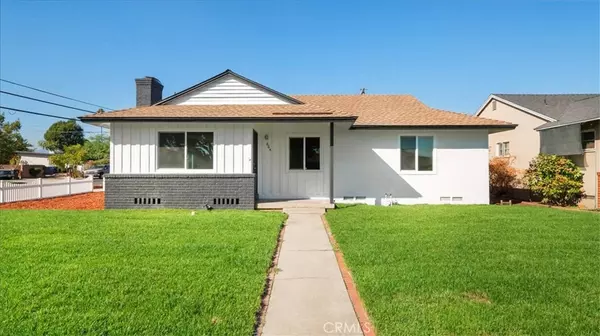 Ontario, CA 91762,864 W El Morado CT