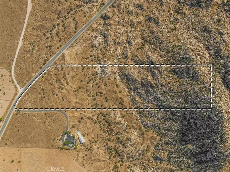 0 Pioneertown RD, Pioneertown, CA 92268