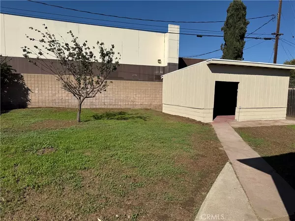 Rialto, CA 92376,442 E Elm CT