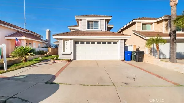 Fontana, CA 92337,15930 Peach Tree LN