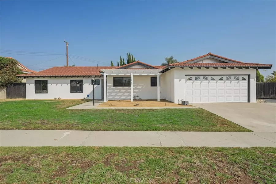 14469 Frankton AVE, Hacienda Heights, CA 91745