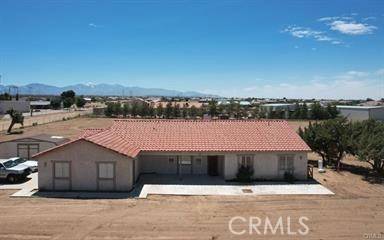 6818 Jagatai ST, Hesperia, CA 92344