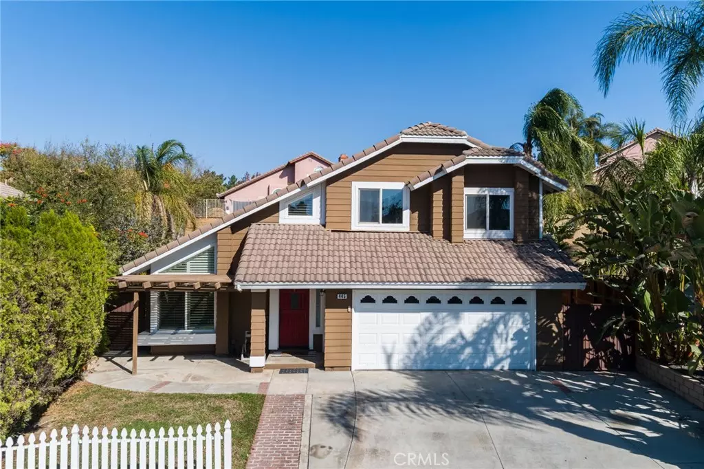 Corona, CA 92879,445 Yellowstone CIR