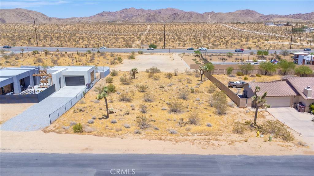 60812 Division ST, Joshua Tree, CA 92252