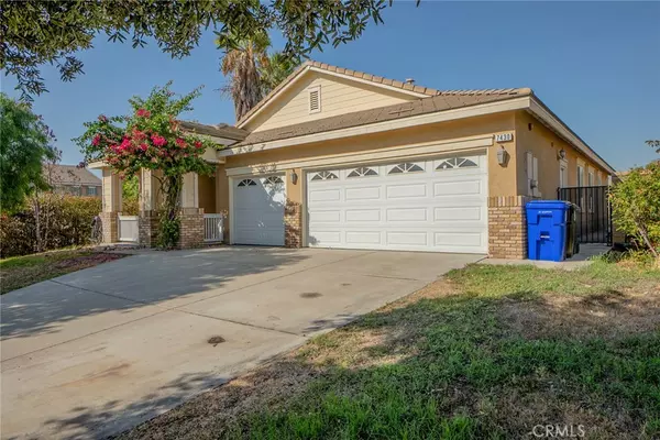 Fontana, CA 92336,7430 Estero WAY