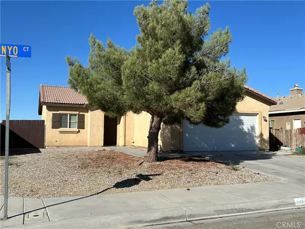 Adelanto, CA 92301,10514 Inyo CT