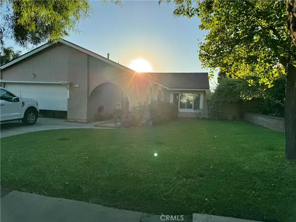 6652 Marine AVE, Rancho Cucamonga, CA 91737