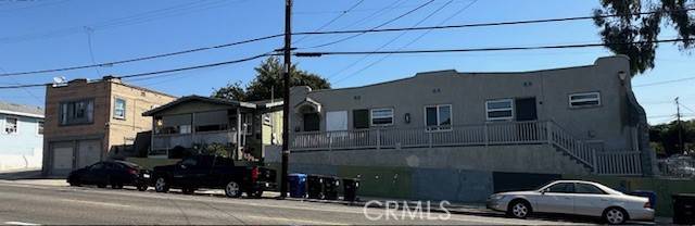 224 S Grand AVE, San Pedro, CA 90731