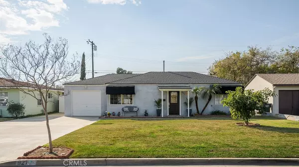 Glendora, CA 91740,921 South Calmgrove Avenue