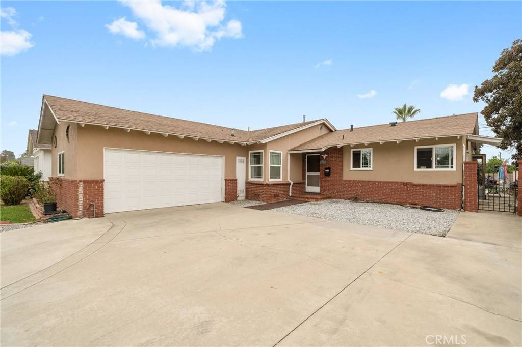 Ontario, CA 91762,1427 W Princeton ST