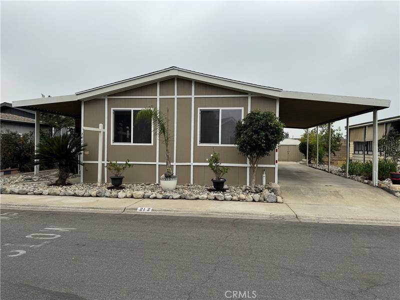 929 E Foothill BLVD #212, Upland, CA 91786