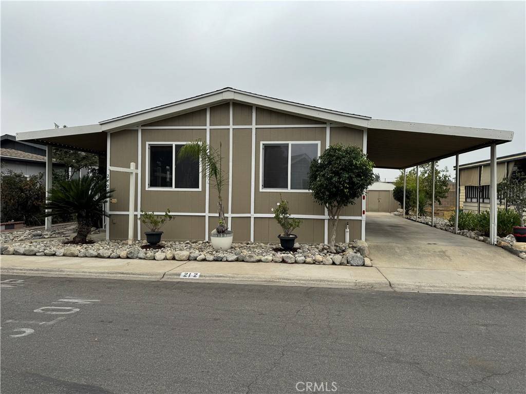 Upland, CA 91786,929 E Foothill BLVD #212