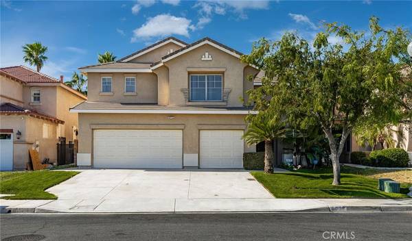 5022 St Albert DR, Fontana, CA 92336