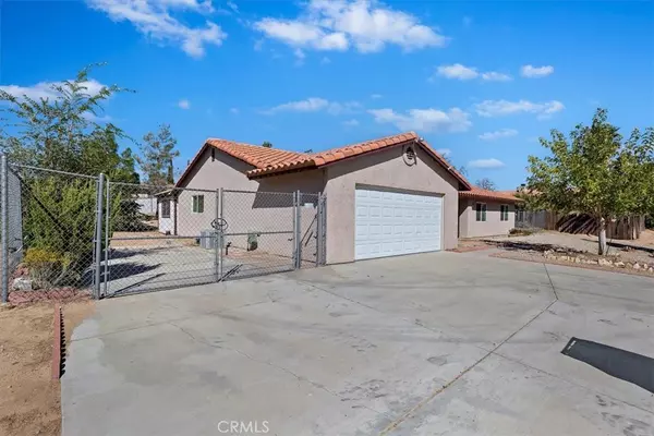 Victorville, CA 92395,16576 Talpa ST