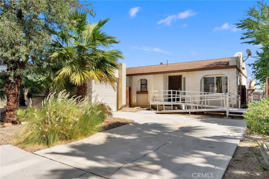 3252 N Mountain Shadow DR, Palm Springs, CA 92262