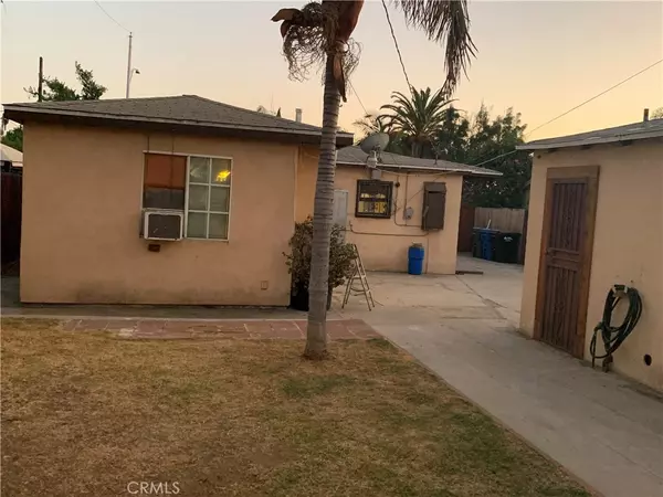 Azusa, CA 91702,571 E Duell ST