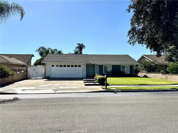 Ontario, CA 91761,940 E Oak Hill ST