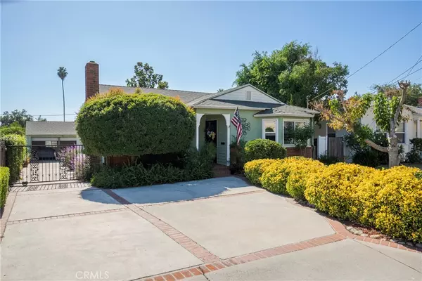 308 Laun ST, Altadena, CA 91001