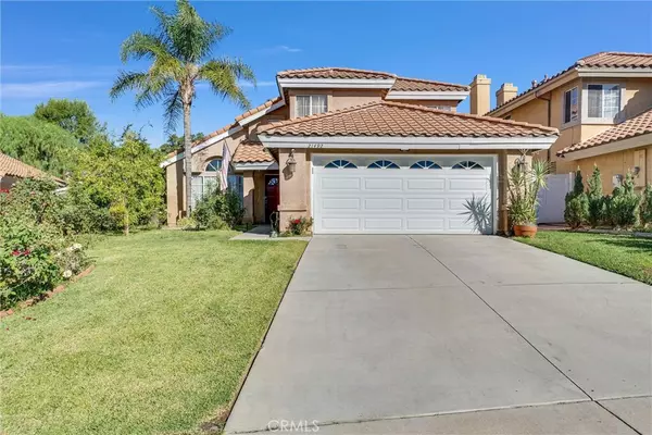 21492 Townsendia Avenue, Moreno Valley, CA 92557