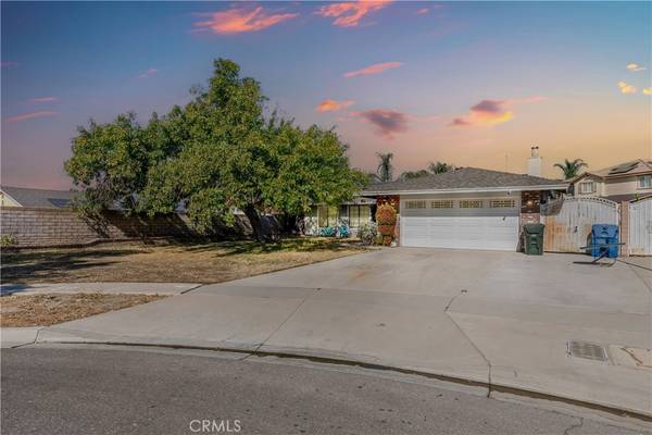 15600 Jackson DR, Fontana, CA 92336