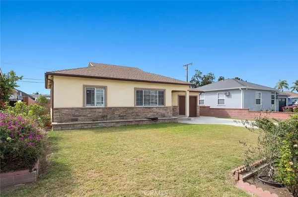 Downey, CA 90241,7912 De Palma ST