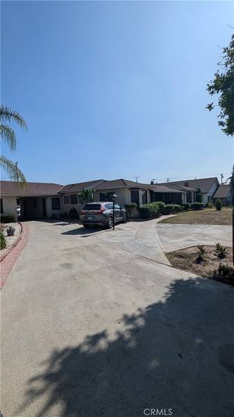 312 N 18th ST, Montebello, CA 90640