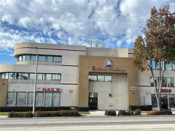 2063 S Atlantic BLVD #2F, Monterey Park, CA 91754