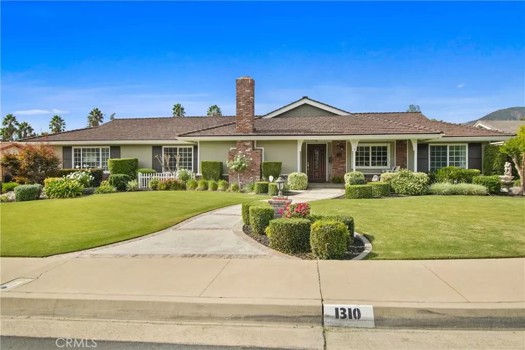 Glendora, CA 91741,1310 Pebble Springs LN