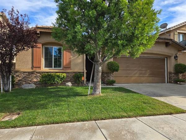 17939 Red Alder RD, San Bernardino, CA 92407