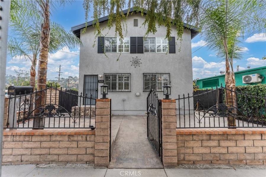 3628 Arroyo Seco AVE, Los Angeles, CA 90065