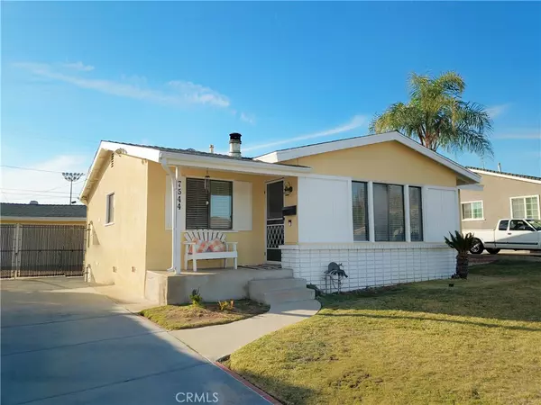 Rancho Cucamonga, CA 91730,7544 Zircon AVE