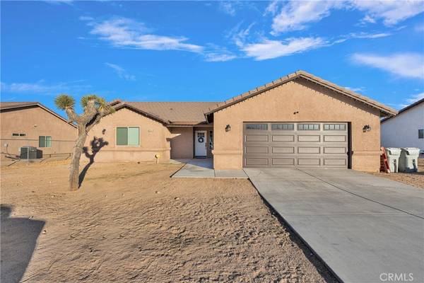 6741 Middleton AVE, Hesperia, CA 92345