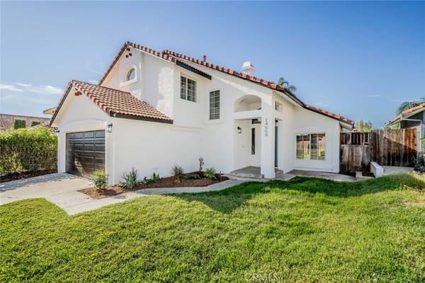 Murrieta, CA 92562,24559 Via Las Laderas