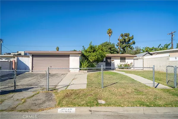 Covina, CA 91722,17017 E Devanah ST