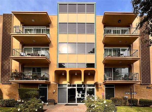 3665 E 1st ST #408, Long Beach, CA 90803