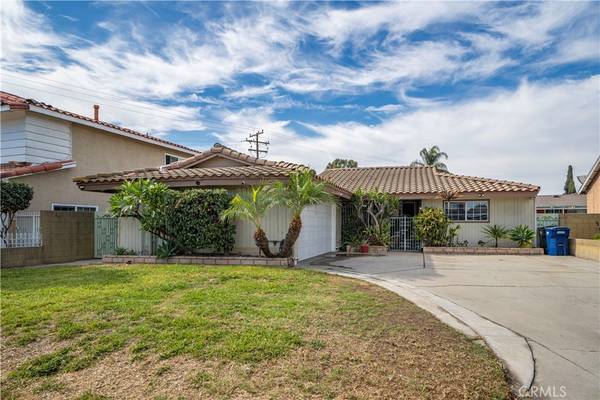 4469 Pine ST, Pico Rivera, CA 90660