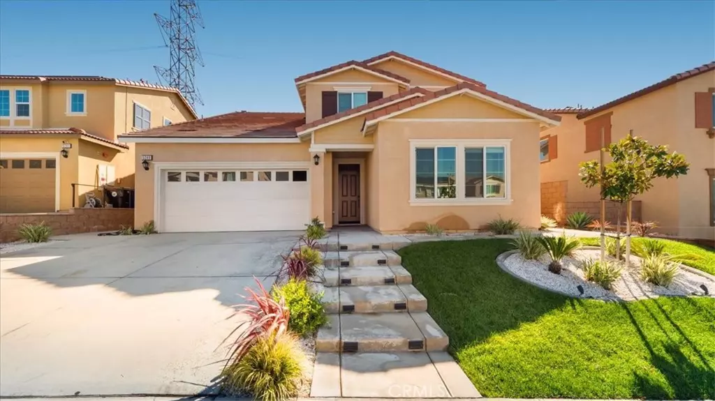 5249 Jarvis LN, Fontana, CA 92336