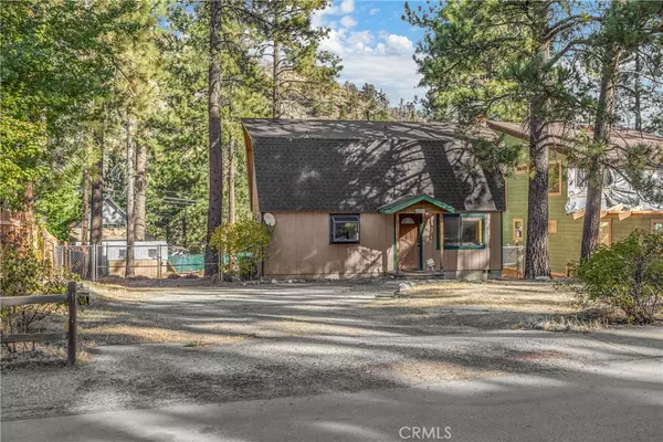 5768 Heath Creek DR, Wrightwood, CA 92397