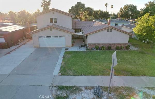 609 N Lincoln ST, Redlands, CA 92374