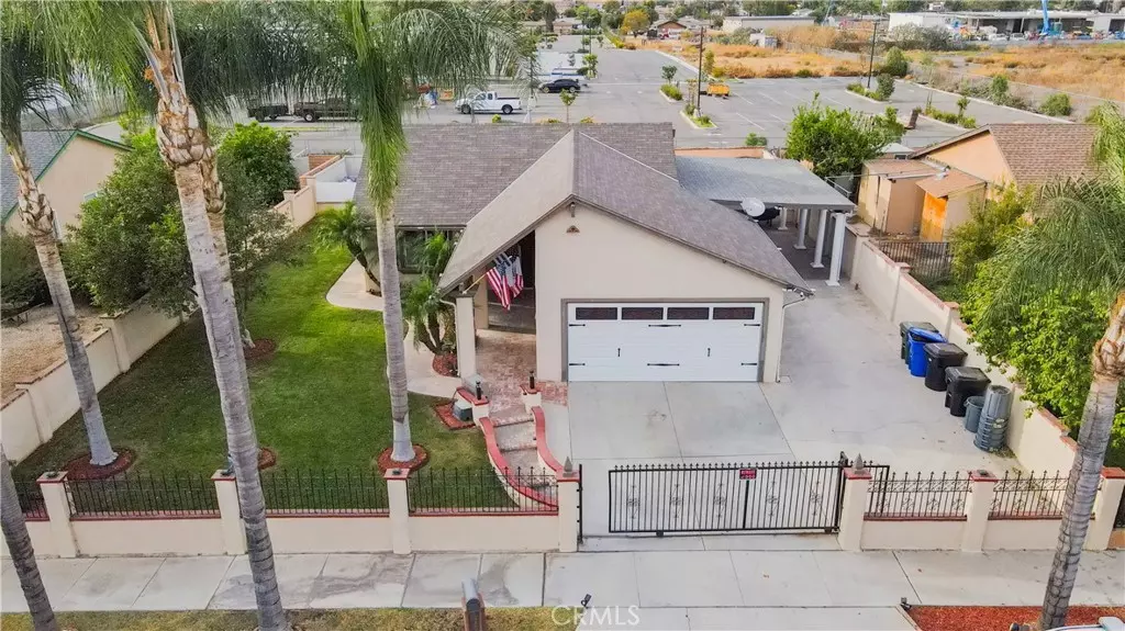 2885 Demeter PL, Riverside, CA 92509