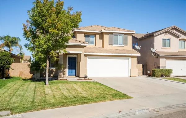 Menifee, CA 92584,26940 Wildflower ST